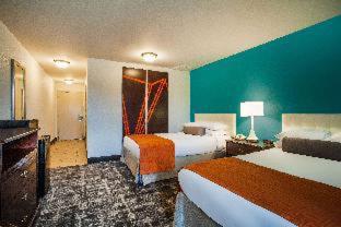 Howard Johnson By Wyndham Blackwood Near Philadelphia Zimmer foto